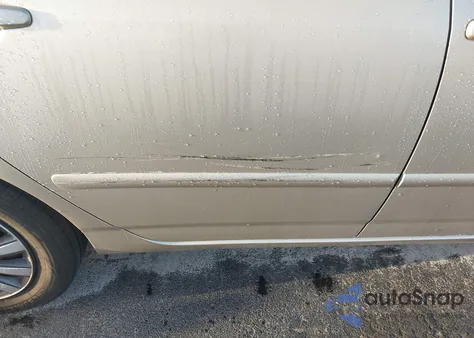 2006 Toyota Corolla Le из США, поврежденный, VIN 1NXBR32E46Z717121